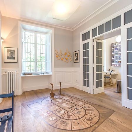Villa Michelangelo Deluxe Řím Exteriér fotografie