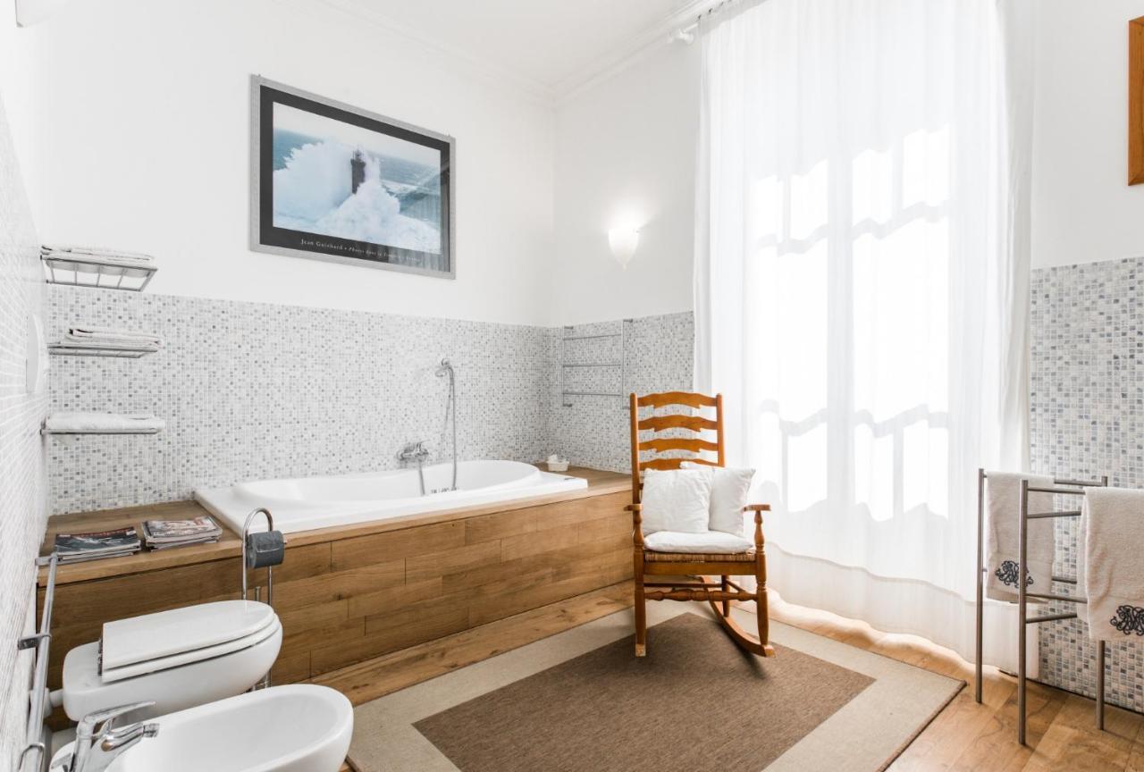 Villa Michelangelo Deluxe Řím Exteriér fotografie