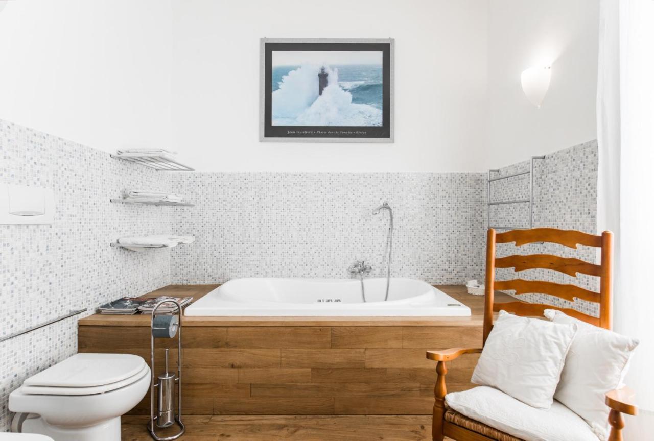 Villa Michelangelo Deluxe Řím Exteriér fotografie