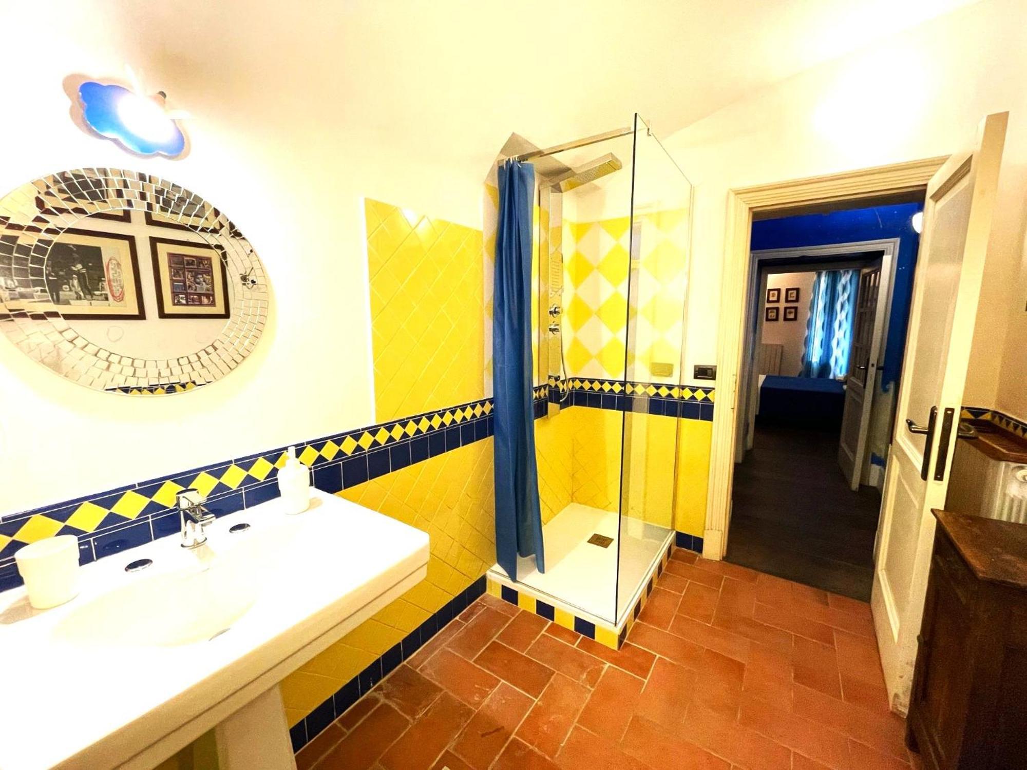 Villa Michelangelo Deluxe Řím Exteriér fotografie